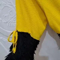 مانتو کاملا تمیز و نو