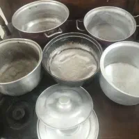 قابلمه ها