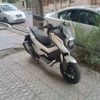 لیفان کی پی وی ۱۵۰