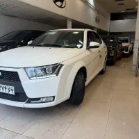 دنا ۶دنده ای اف سون پلاس مدل ۱۴۰۴|خودرو سواری و وانت|شیراز, ارم|دیوار