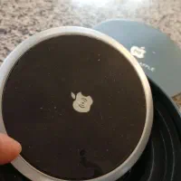 شارژر  اپل وایرلس|لوازم جانبی موبایل و تبلت|تهران, جمال‌زاده|دیوار