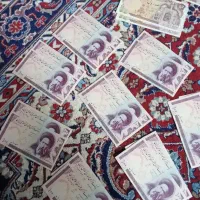 اسکناس و سکه پهلوی و جمهوری فوق  بانکی.|کلکسیون سکه، تمبر، اسکناس|تهران, شهرک گلها (تهرانسر)|دیوار