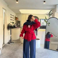 ترنچ کت عروسکی