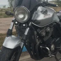 cb400هایپر|موتورسیکلت|بابلسر, |دیوار