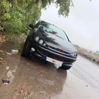 206 تیپ پنج اسپرت