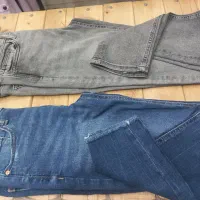 فروش شلوار جین بچه گانه از سایز ۳۴ الی ۴۰ تک سایز