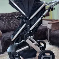 کالسکه برند مادر کر|کالسکه و لوازم جانبی|مشکیندشت, |دیوار