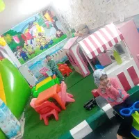 نیم ساعت بازی رایگان برای اولین بار در خانه بازی