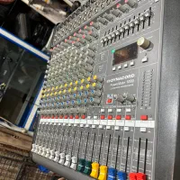 دایناکورد المانی