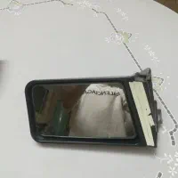 آیینه تکی پراید