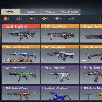 اکانت کالاف|کنسول، بازی ویدئویی و آنلاین|جم, |دیوار