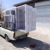 درب و پنجره دوجداره upvcآروین تک|خدمات پیشه و مهارت|ورامین, ورامین|دیوار