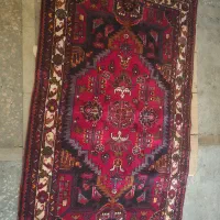 فرش دست باف