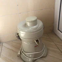 ابمیوه گیری پارس خزر بدنه فلزی