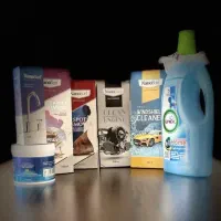 پاکیزگی رو به خونت هدیه کن