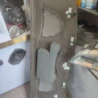 طاقچه باند سمند