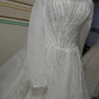 فروش لباس عروس