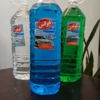 پخش عمده ضدیخ آب رادیاتور و فیلتر ومایعات خودرو|قطعات یدکی و لوازم جانبی|همدان, |دیوار