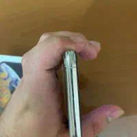 ایفون xs 256 silver|موبایل|اصفهان, ناژوان|دیوار