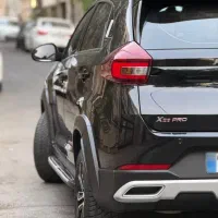 X 22 pro|خودرو سواری و وانت|تهران, تهرانپارس جنوبی|دیوار