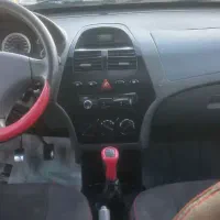 تیبا ۱ مدل ۹۵|خودرو سواری و وانت|نیشابور, باغرود|دیوار