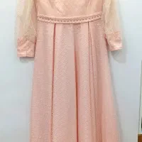 لباس مجلسی تمیز و سالم