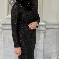 لباس مجلسی شیک|لباس|باقرشهر, |دیوار