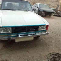 پیکان وانت|خودرو سواری و وانت|نجفآباد, حومه نجف آباد|دیوار