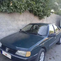 اردی مدل 84 بی رنگ پلمپ
