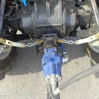 تراکتور فرگوسن 470 جفت با بیل تراکتور 470|خودرو سنگین|یزد, |دیوار