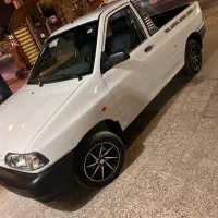 پراید وانت ۴۰۳