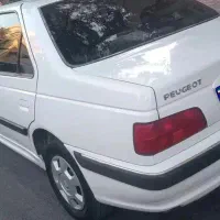 پارس 96|خودرو سواری و وانت|اصفهان, ملکشهر|دیوار