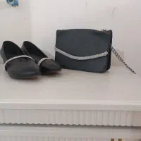 کیف وکفش مجلسی