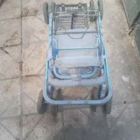 کالسکه|کالسکه و لوازم جانبی|مشهد, کلاته برفی|دیوار