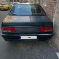 پژو اردی ۸۳ سهمیه بنزین ۳۰۰ لیتر|خودرو سواری و وانت|تهران, فلاح|دیوار