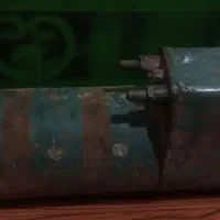 فروش استارت آلمانی اصل برق ۲۴|قطعات یدکی و لوازم جانبی|ورزنه, |دیوار