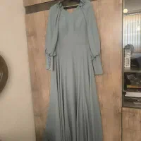 لباس مجلسی نو