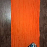 شال مدل چروک