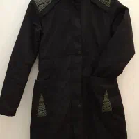کاپشن دخترانه سایز M