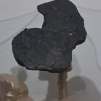 شهاب‌سنگ|کلکسیون اشیاء عتیقه|قیامدشت - خاورشهر, |دیوار