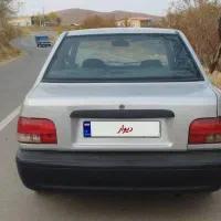 پراید 88دوگانه|خودرو سواری و وانت|جلفا, |دیوار