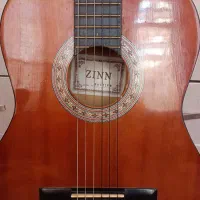 گیتار ZINN