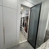 اجرا و طراحی کابینت و کمد دیواری در اردبیل|جاکفشی، کمد، دراور|اردبیل, |دیوار