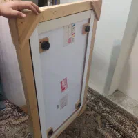 میز جلو مبلی|مبلمان خانگی و میز عسلی|قم, خاکفرج|دیوار