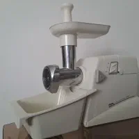 لوازم برقی|خردکن، آسیاب، غذاساز|فردوسیه, |دیوار