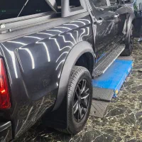 KMC T8 مدل ۱۴۰۲ مشکی توربو ۷ دنده|خودرو سواری و وانت|نجف‌آباد, فردوسی شمالی|دیوار