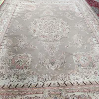 دو تخته فرش ۱۲ متری