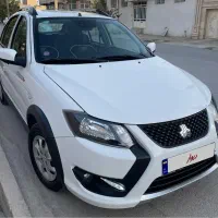کوییک GXL خشک|خودرو سواری و وانت|ایلام, |دیوار