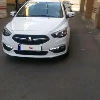 شاهین GL دنده مدل 1403 صفر