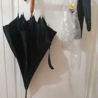 چتر تندر ۸ پر نو